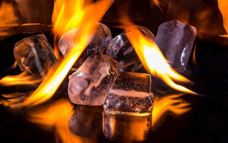Elemental Concoctions