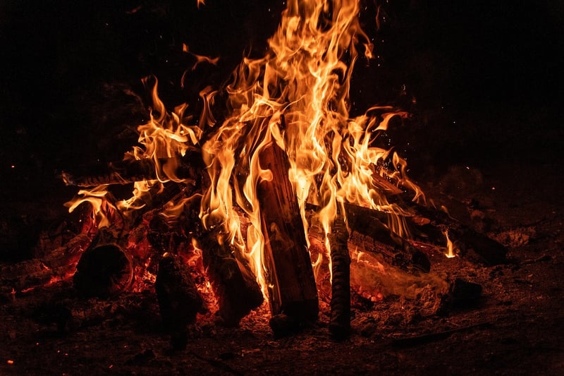 Fire Element