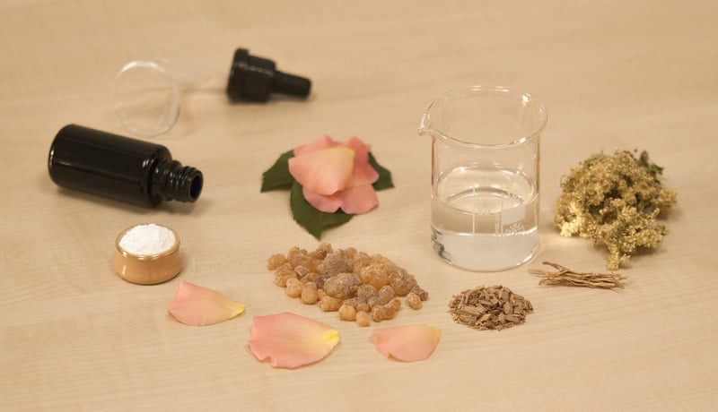 Frankincense